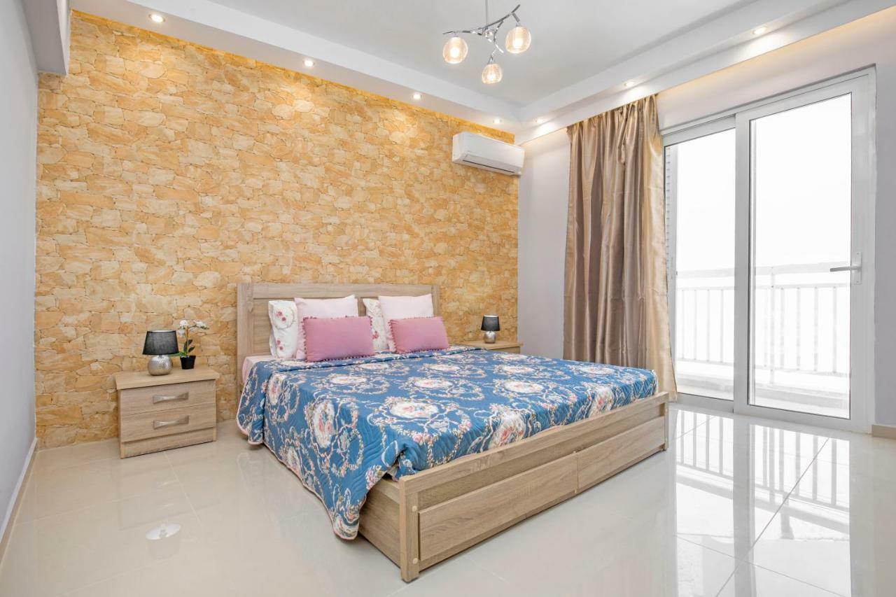 5- Luxury Suite In The Most Central Part Of Rhodes! Rhodes City Екстериор снимка