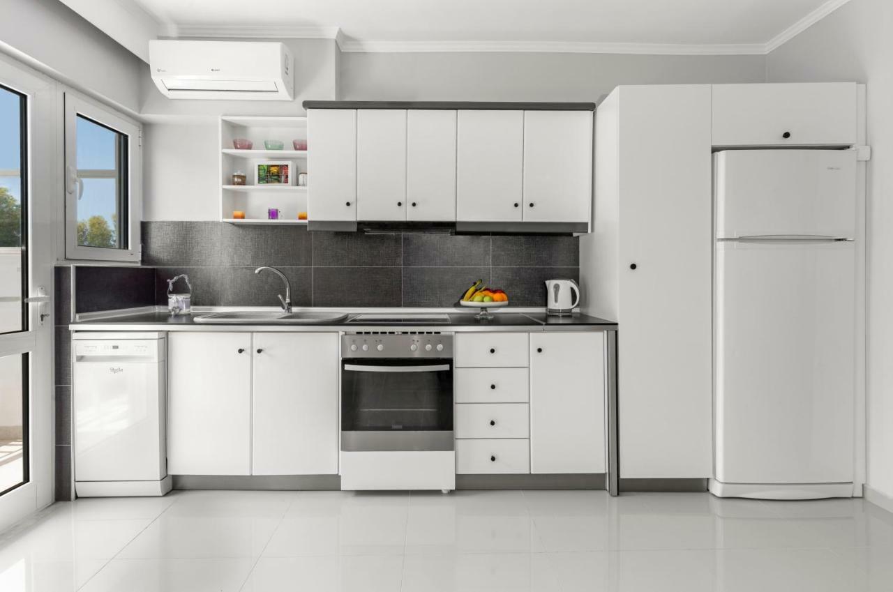 5- Luxury Suite In The Most Central Part Of Rhodes! Rhodes City Екстериор снимка