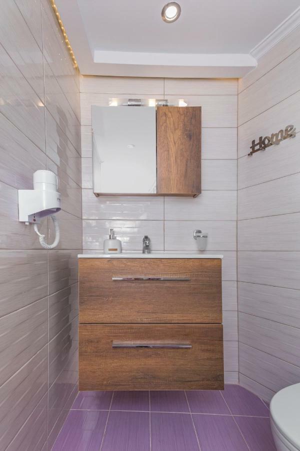 5- Luxury Suite In The Most Central Part Of Rhodes! Rhodes City Екстериор снимка