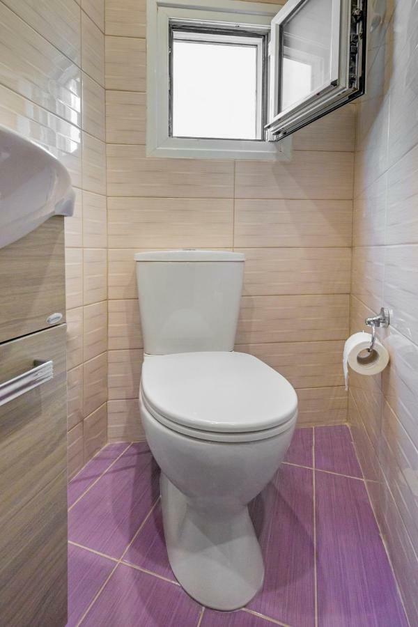 5- Luxury Suite In The Most Central Part Of Rhodes! Rhodes City Екстериор снимка